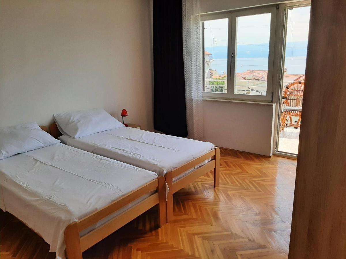 Apartments Tina أوميس المظهر الخارجي الصورة