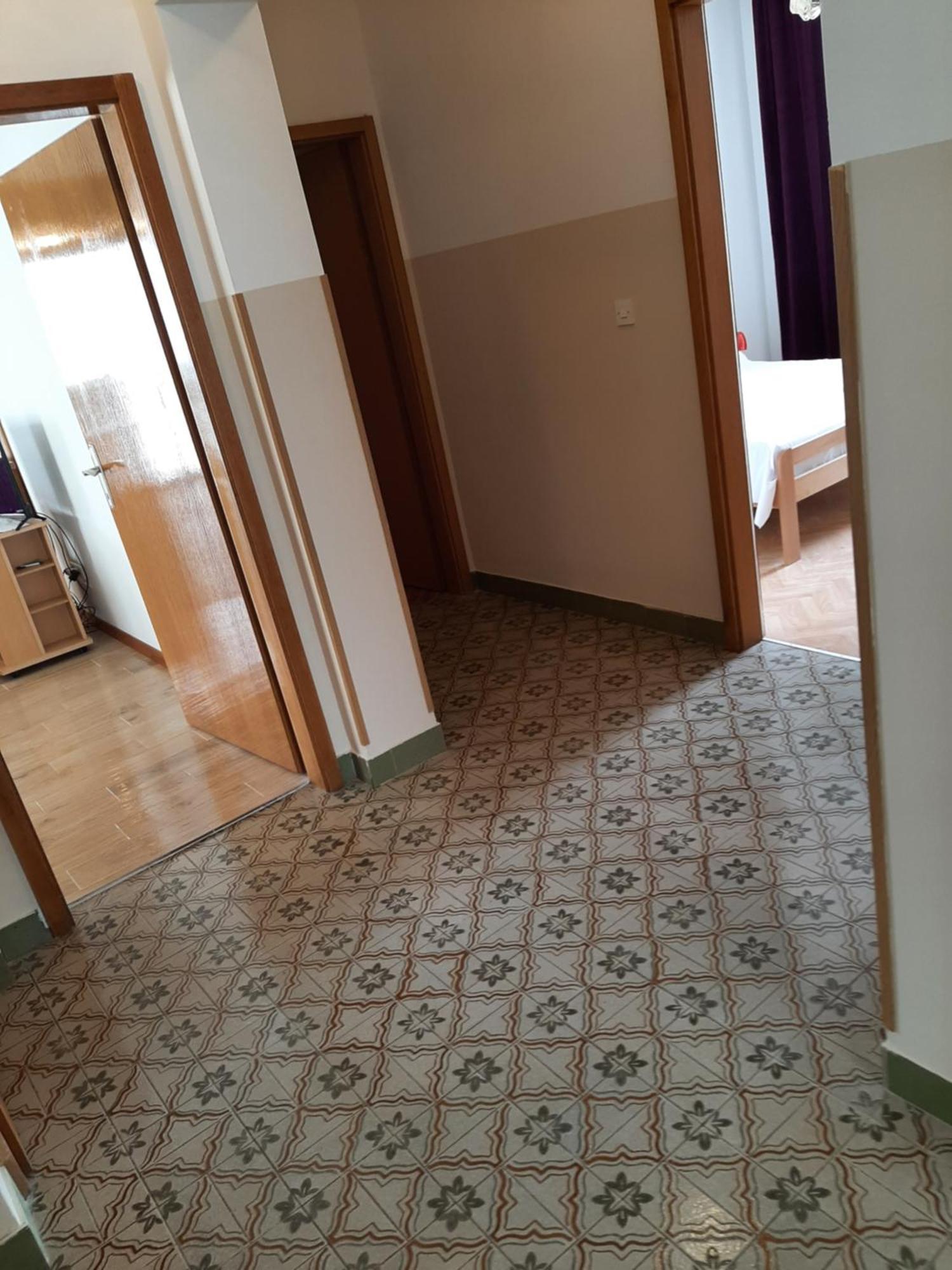 Apartments Tina أوميس الغرفة الصورة